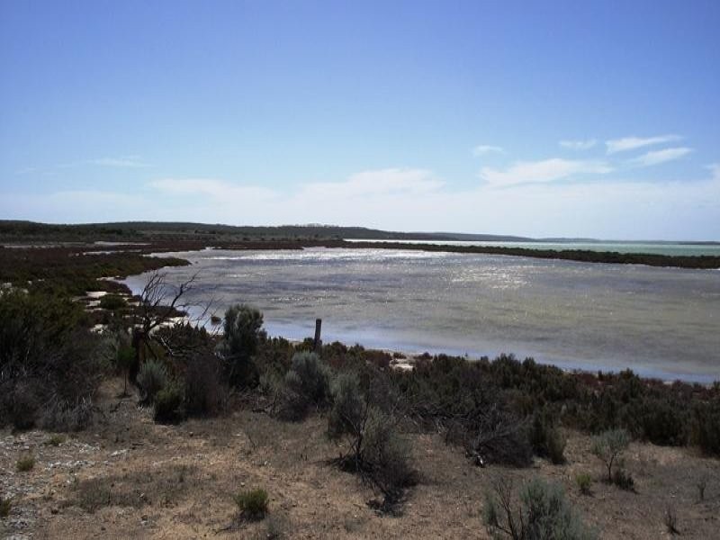 Lot 303 Point Labatt Road, Streaky Bay SA 5680
