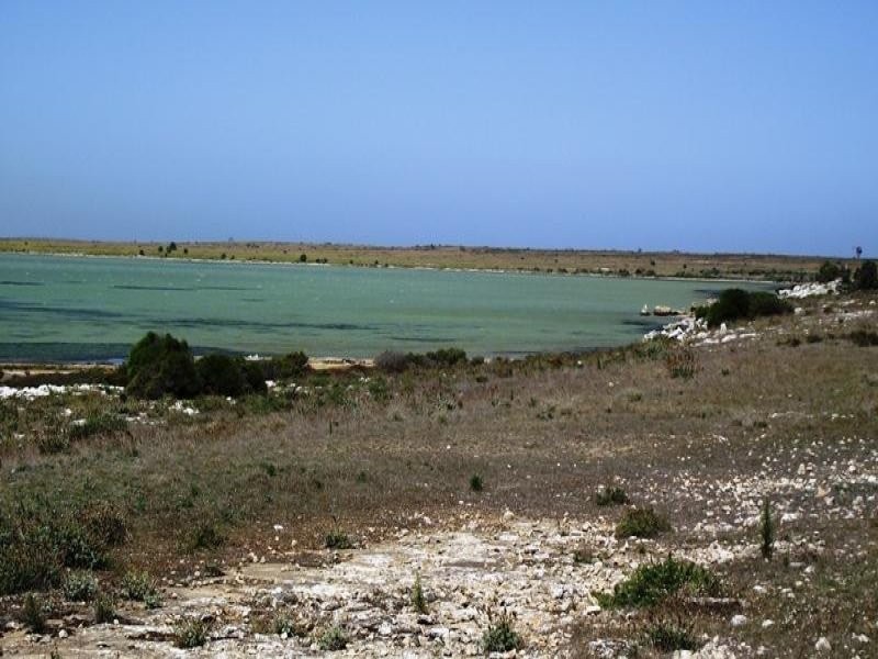 Lot 303 Point Labatt Road, Streaky Bay SA 5680