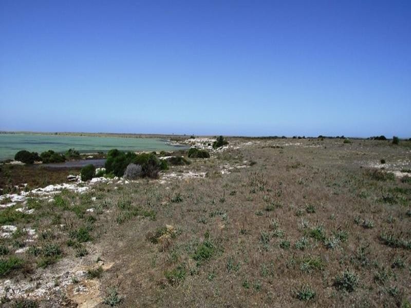 Lot 303 Point Labatt Road, Streaky Bay SA 5680