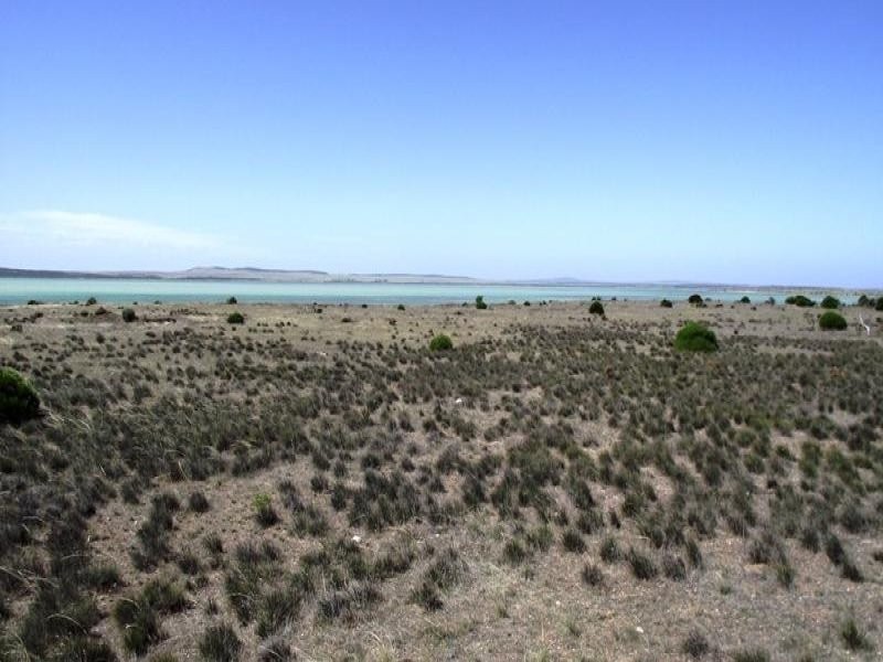 Lot 303 Point Labatt Road, Streaky Bay SA 5680