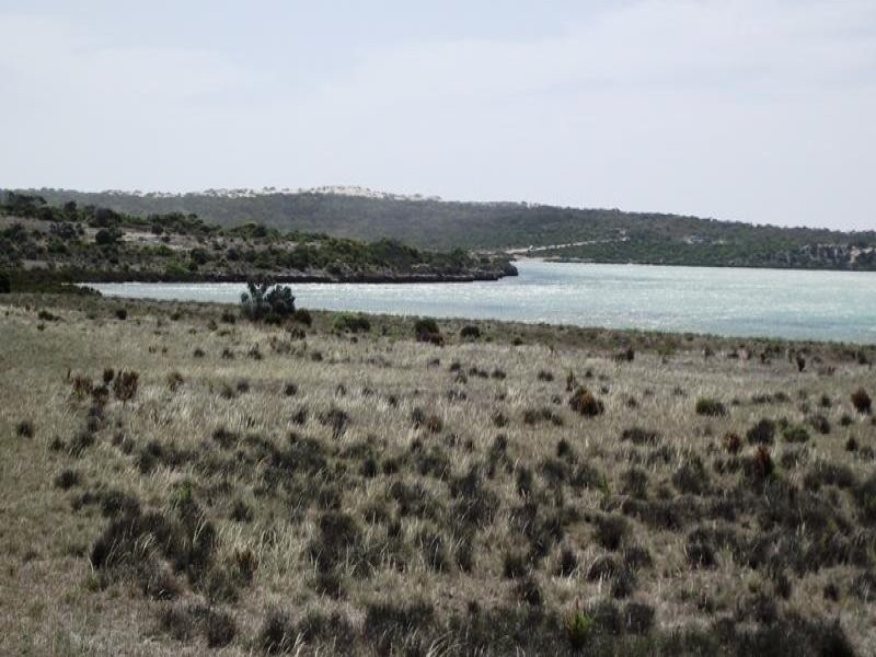 Lot 303 Point Labatt Road, Streaky Bay SA 5680