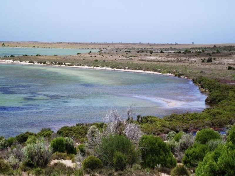 Lot 303 Point Labatt Road, Streaky Bay SA 5680