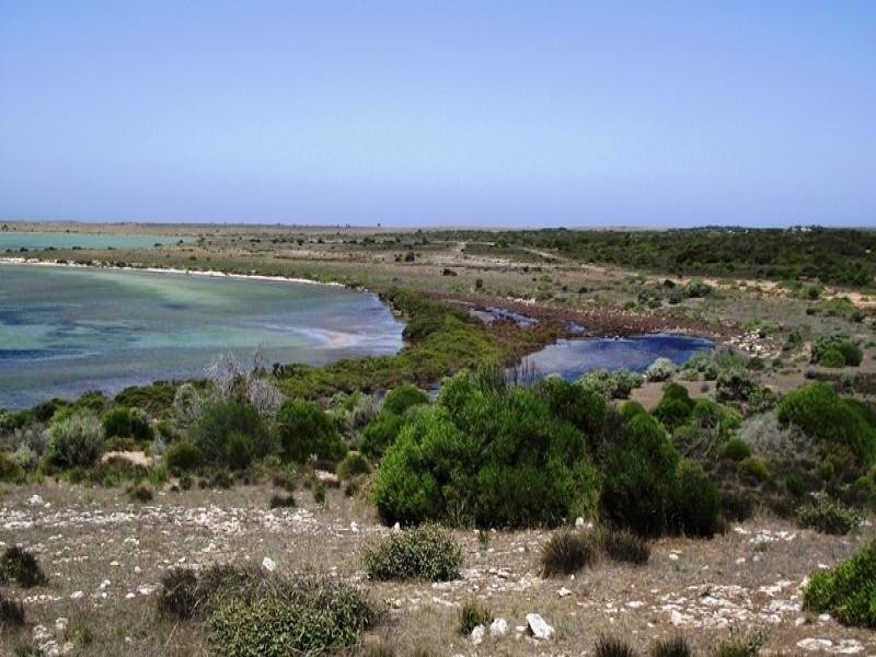 Lot 303 Point Labatt Road, Streaky Bay SA 5680