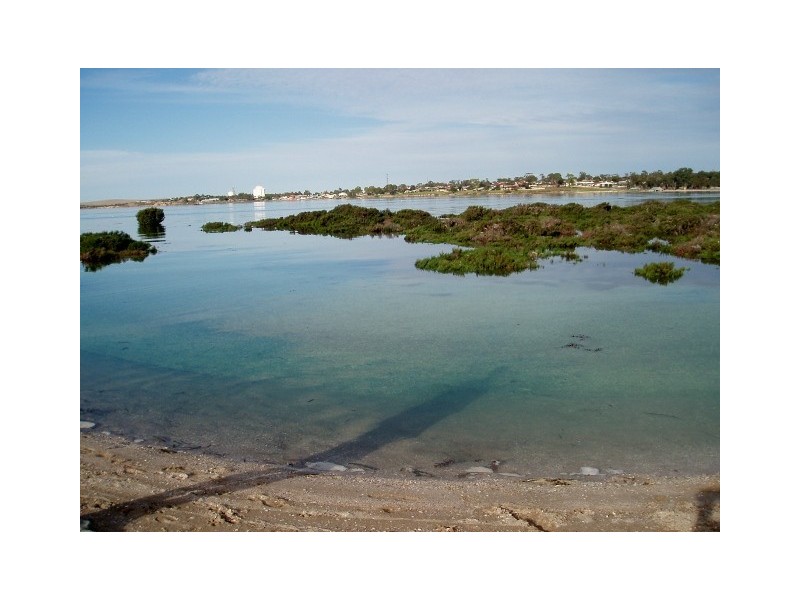 5 Herbert Edwards Drive, Streaky Bay SA 5680