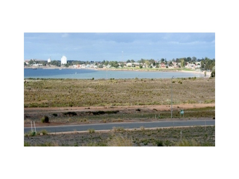 Land sale Blancheport Heights, Streaky Bay SA 5680