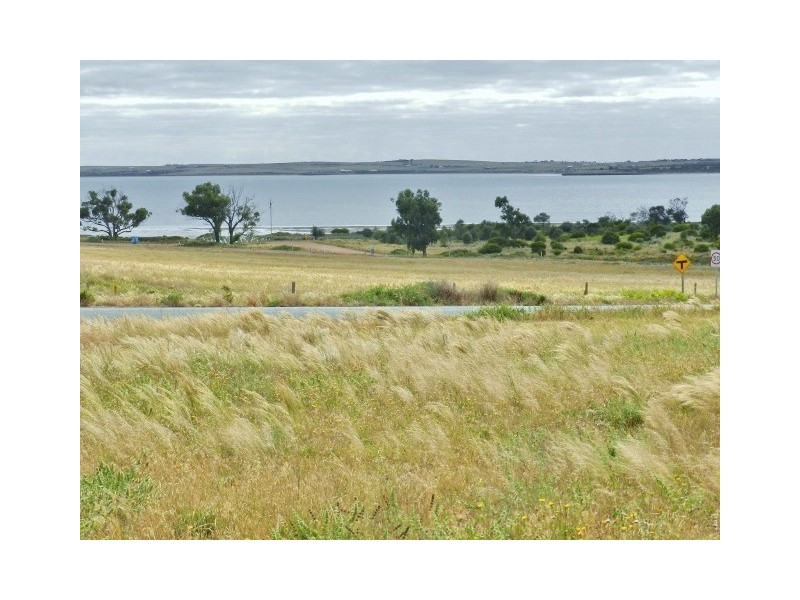 Land sale Blancheport Heights, Streaky Bay SA 5680