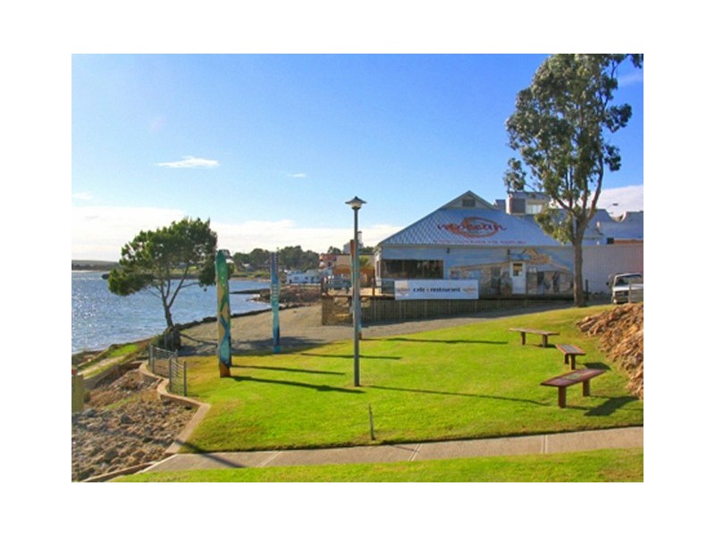 Land sale Blancheport Heights, Streaky Bay SA 5680