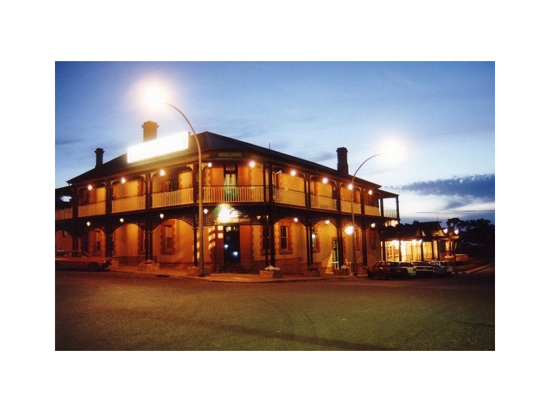 Land sale Blancheport Heights, Streaky Bay SA 5680