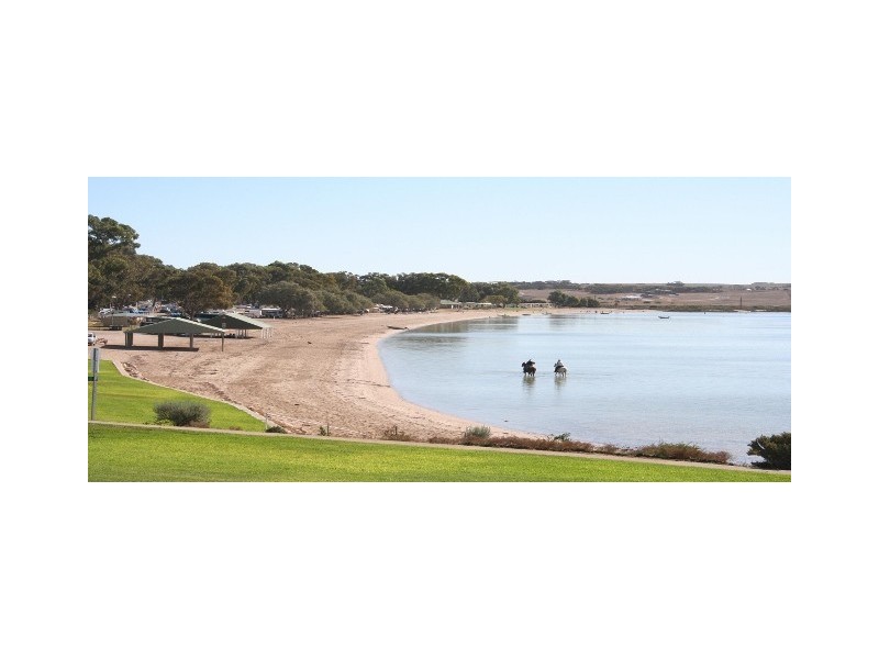 Land sale Blancheport Heights, Streaky Bay SA 5680