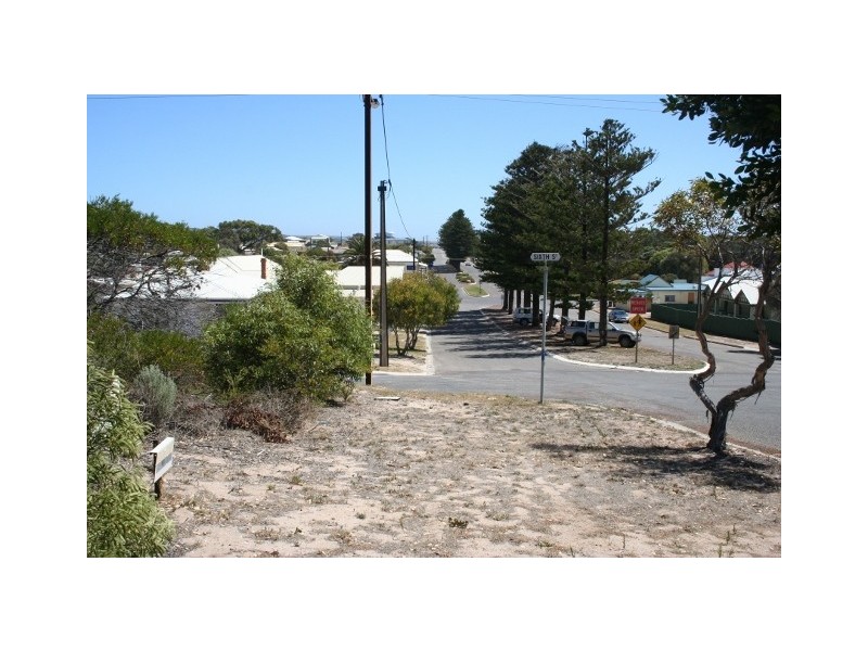 Lot 113, 45 Beach Terrace, Elliston SA 5670