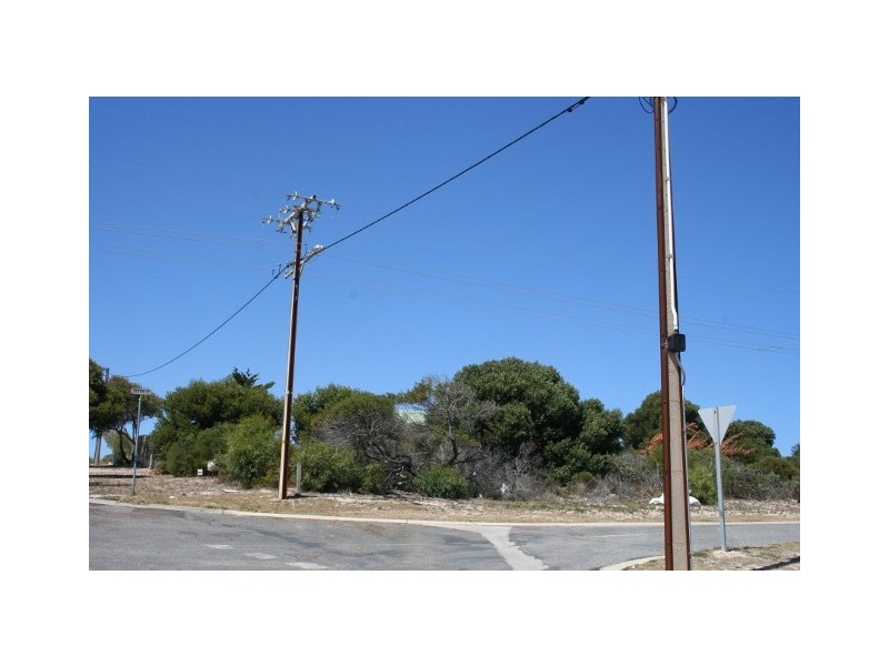 Lot 113, 45 Beach Terrace, Elliston SA 5670