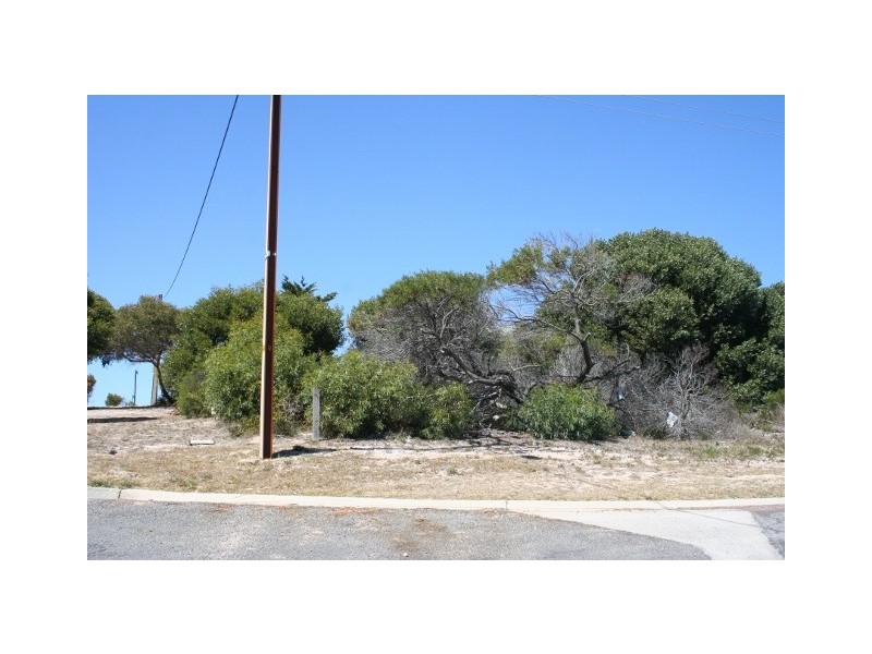 Lot 113,  45 Beach Terrace, Elliston SA 5670