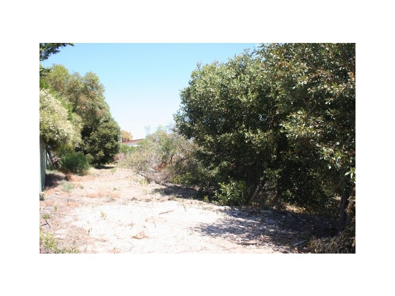 Lot 113,  45 Beach Terrace, Elliston SA 5670