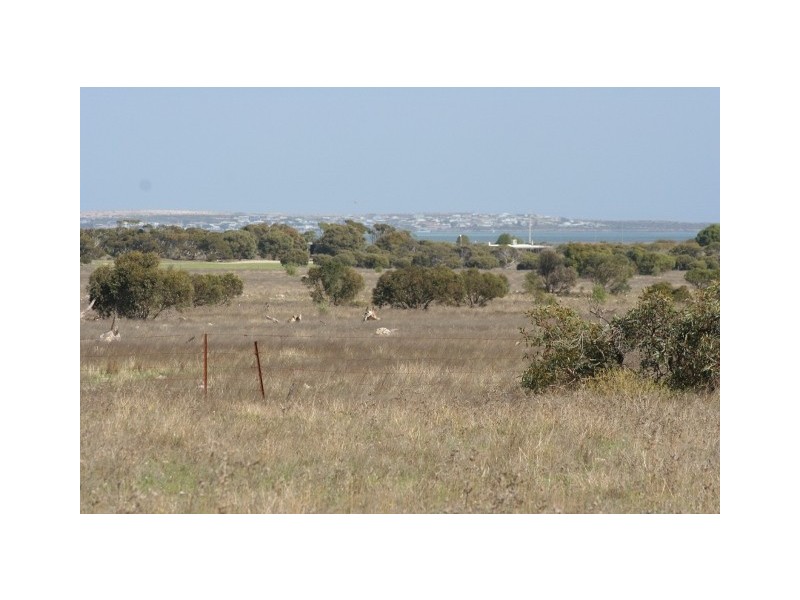 Lot 2 Pygery-Pt Kenny Road, Port Kenny SA 5671