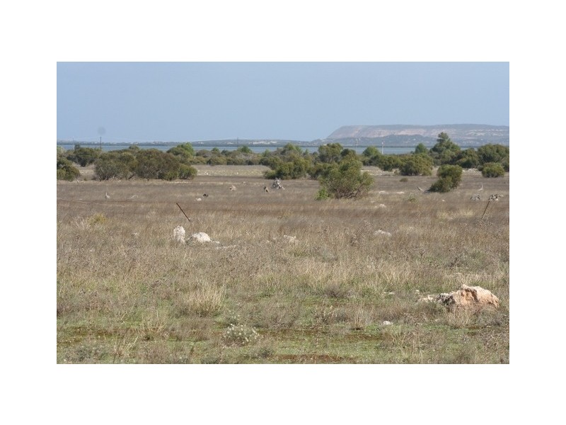 Lot 2 Pygery-Pt Kenny Road, Port Kenny SA 5671