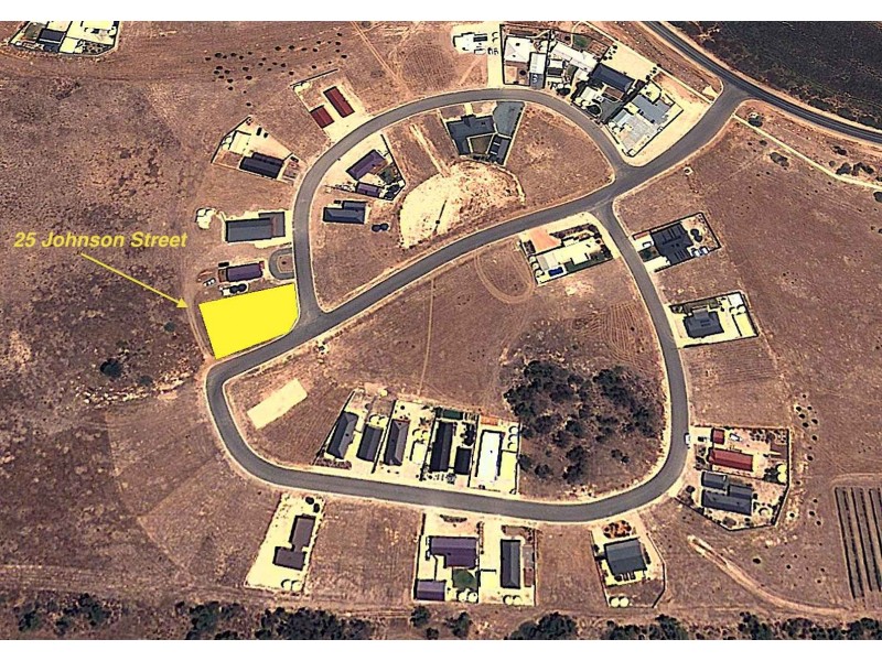 25 Johnson Street, Streaky Bay SA 5680
