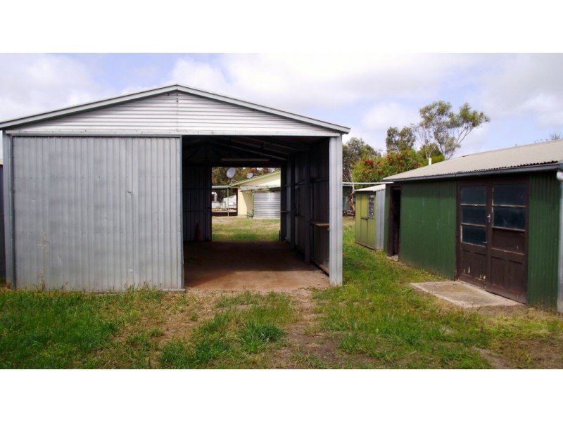 25 Elizabeth Street, Streaky Bay SA 5680
