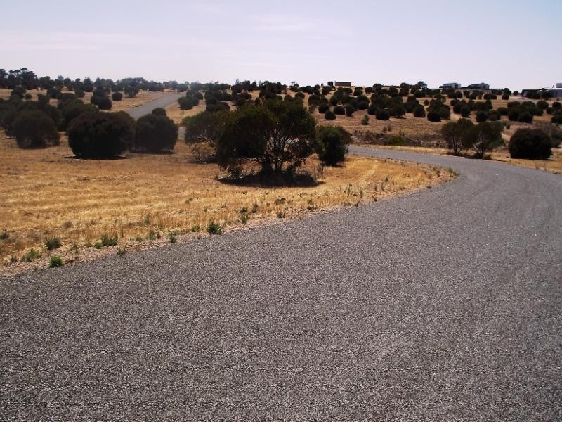 126 Lucy Way, Perlubie SA 5680