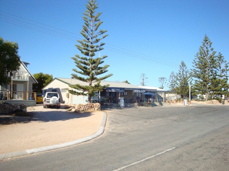 . Venus Bay Licenced General Store, Venus Bay SA 5607