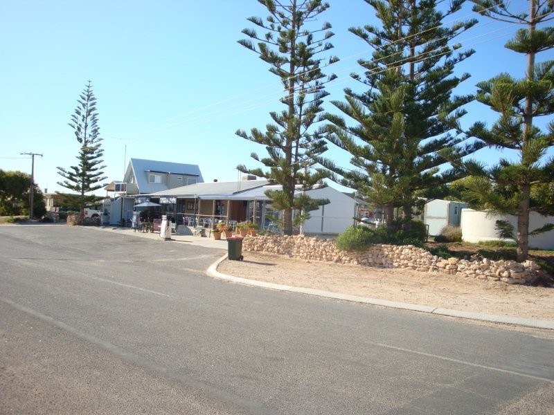 . Venus Bay Licenced General Store, Venus Bay SA 5607