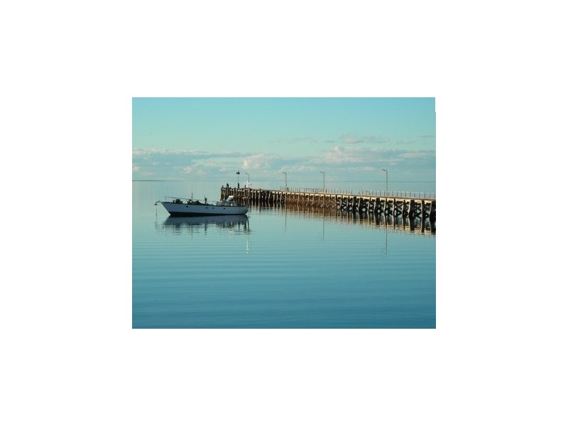 31 Wharff Street, Streaky Bay SA 5680