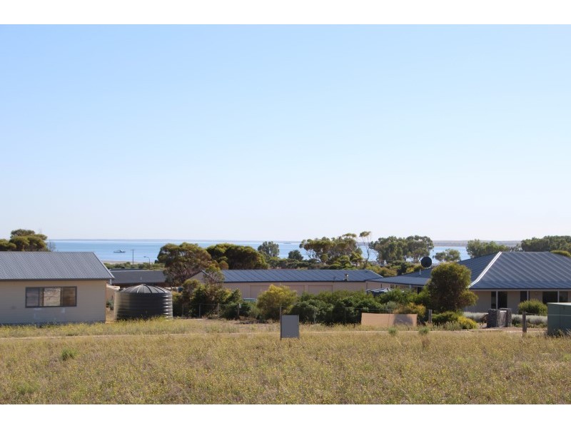 Lot 12 Anastasia Avenue, Streaky Bay SA 5680