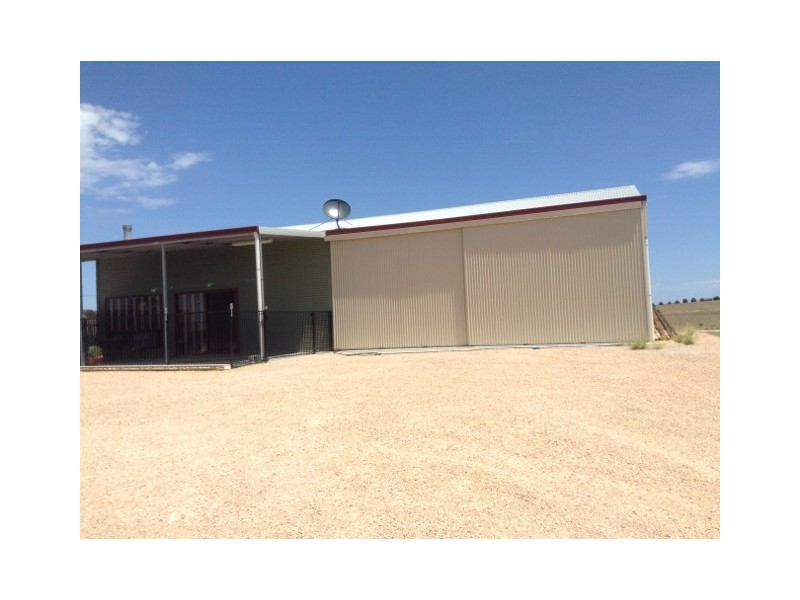 Lot 63 Kennedy Road, Streaky Bay SA 5680