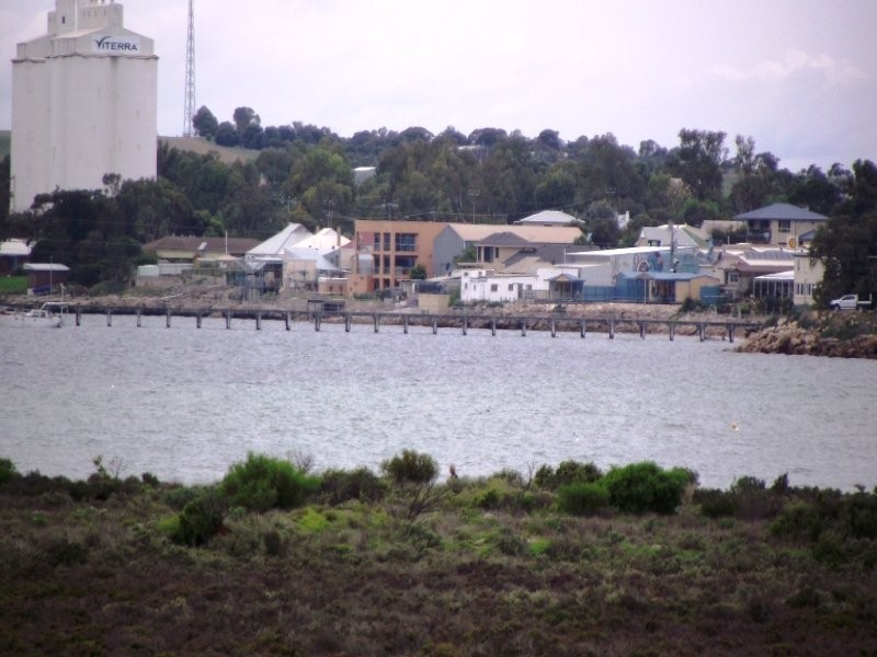 14 Oscar Williams Drive, Streaky Bay SA 5680