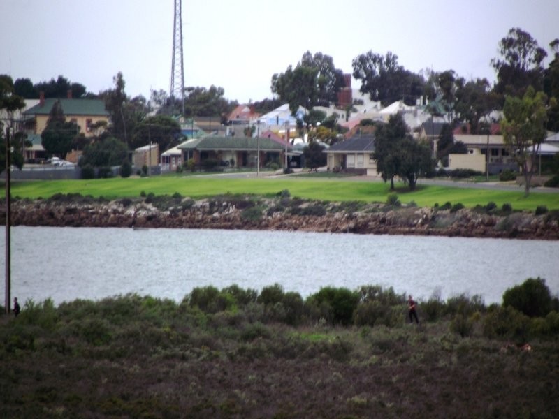 14 Oscar Williams Drive, Streaky Bay SA 5680