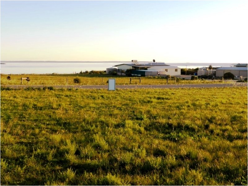 9 Falie Drive, Perlubie SA 5680