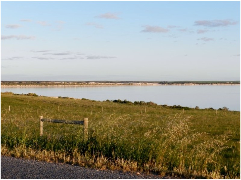 9 Falie Drive, Perlubie SA 5680