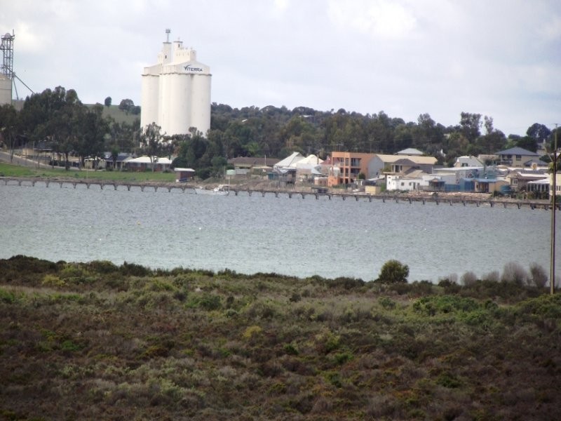 15 Oscar Williams Drive, Streaky Bay SA 5680