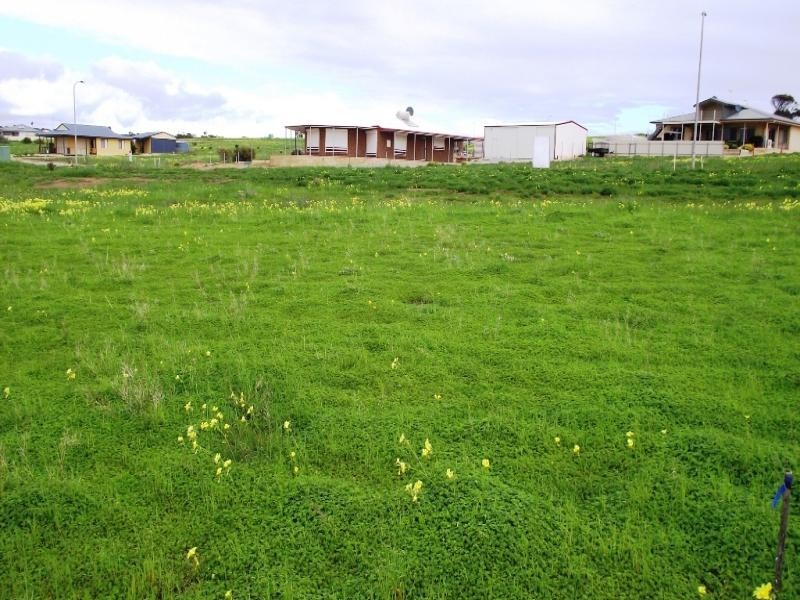 15 Oscar Williams Drive, Streaky Bay SA 5680