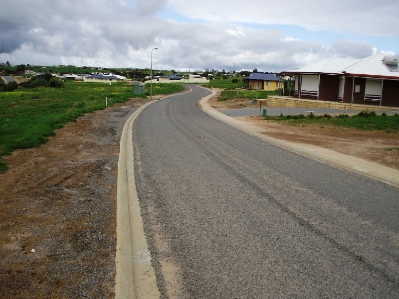 15 Oscar Williams Drive, Streaky Bay SA 5680