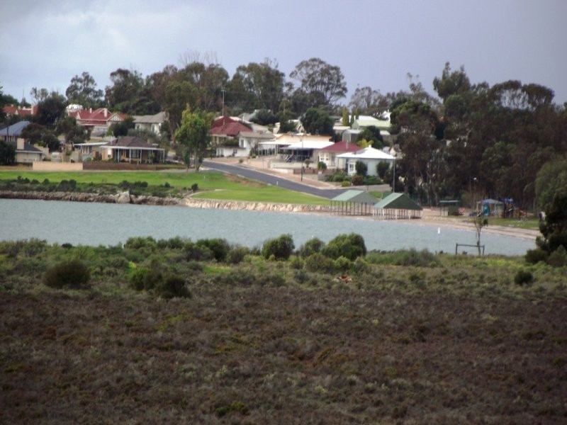 15 Oscar Williams Drive, Streaky Bay SA 5680