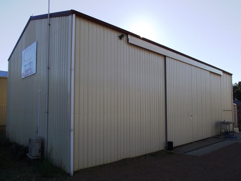 3 Thompson Way, Streaky Bay SA 5680