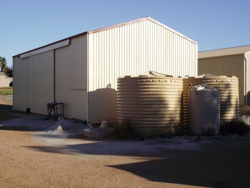 3 Thompson Way, Streaky Bay SA 5680