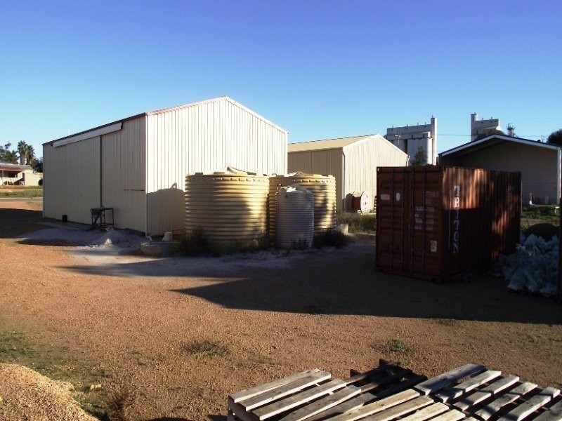 3 Thompson Way, Streaky Bay SA 5680