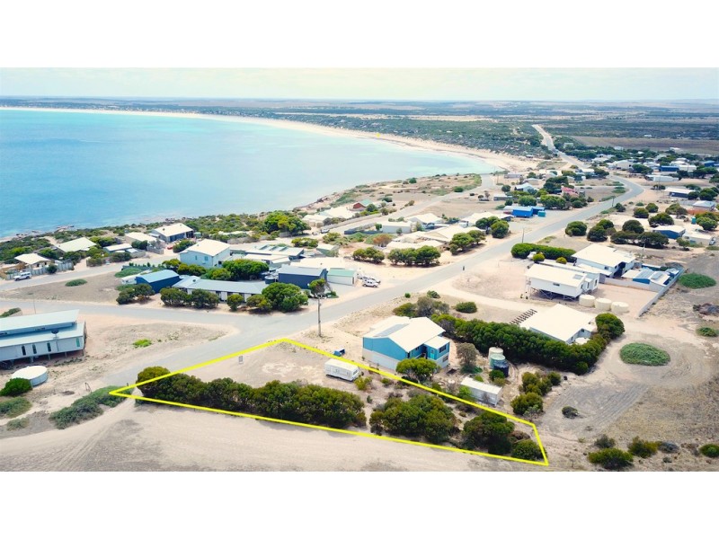 31 Calca Street, Sceale Bay SA 5680
