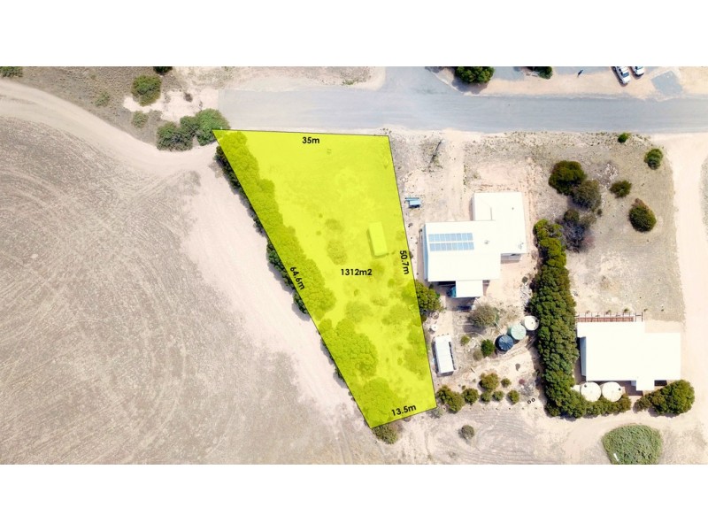 31 Calca Street, Sceale Bay SA 5680