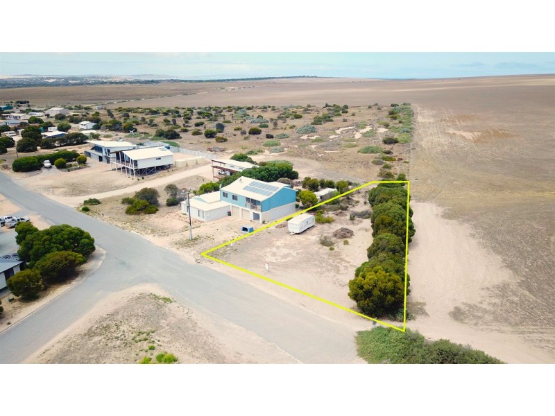 31 Calca Street, Sceale Bay SA 5680