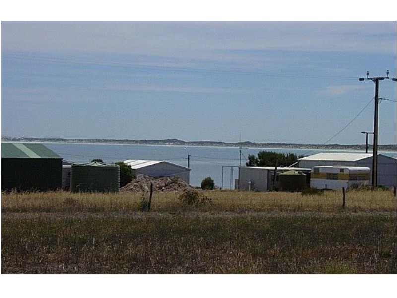 . South Terrace, Sceale Bay SA 5680