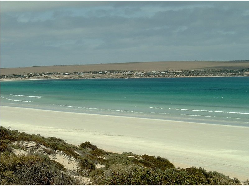 . South Terrace, Sceale Bay SA 5680