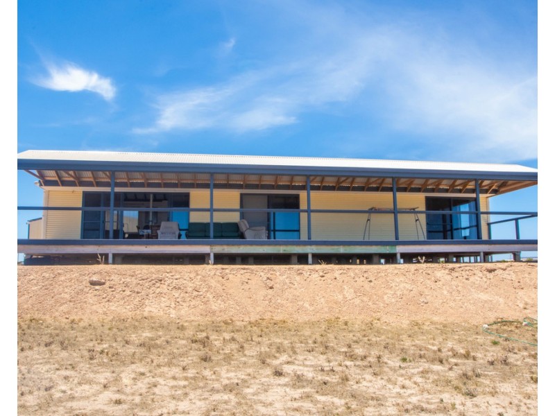 9 Lucy Way, Perlubie SA 5680