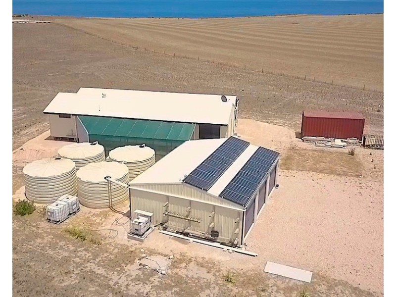 9 Lucy Way, Perlubie SA 5680