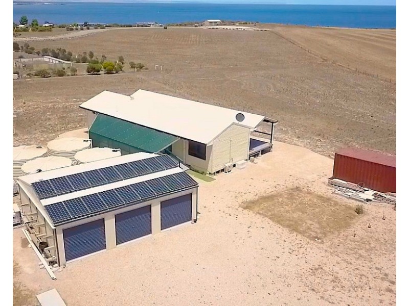 9 Lucy Way, Perlubie SA 5680