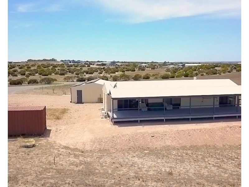 9 Lucy Way, Perlubie SA 5680