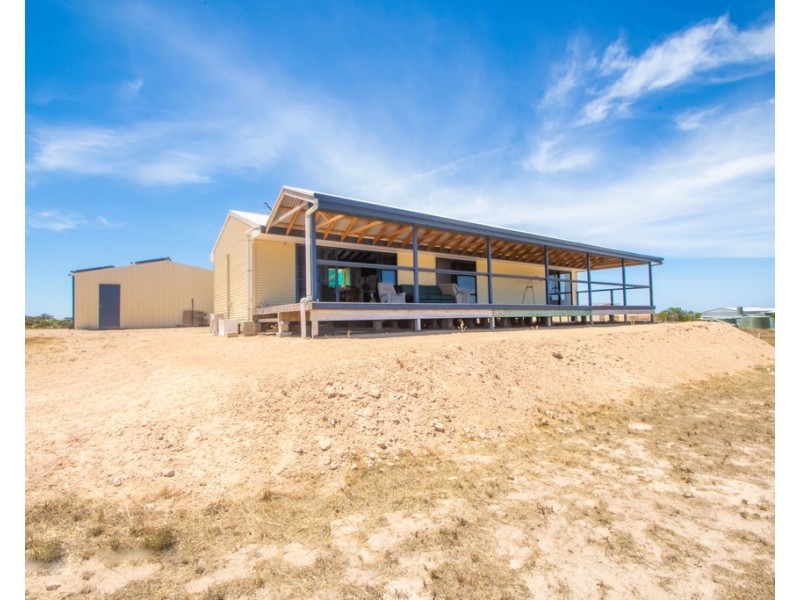 9 Lucy Way, Perlubie SA 5680
