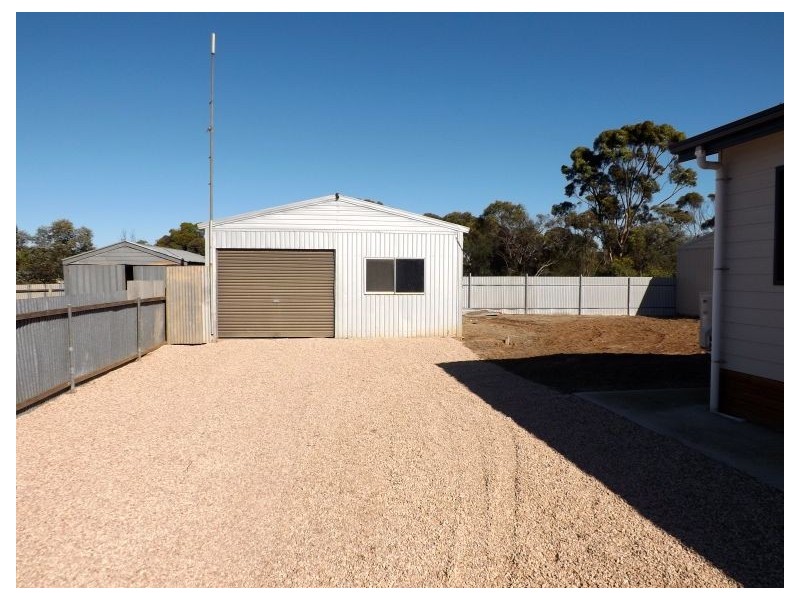 16 Dodgson Drive, Streaky Bay SA 5680