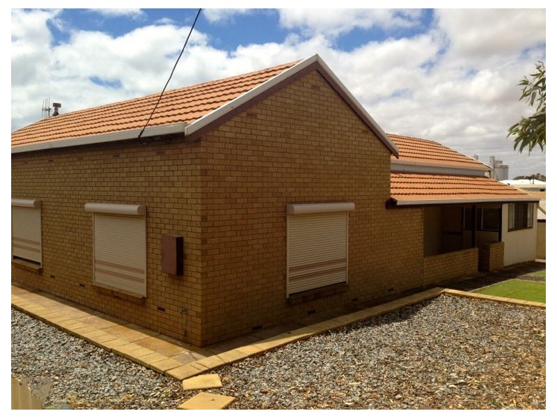 30 Montgomerie Terrace, Streaky Bay SA 5680